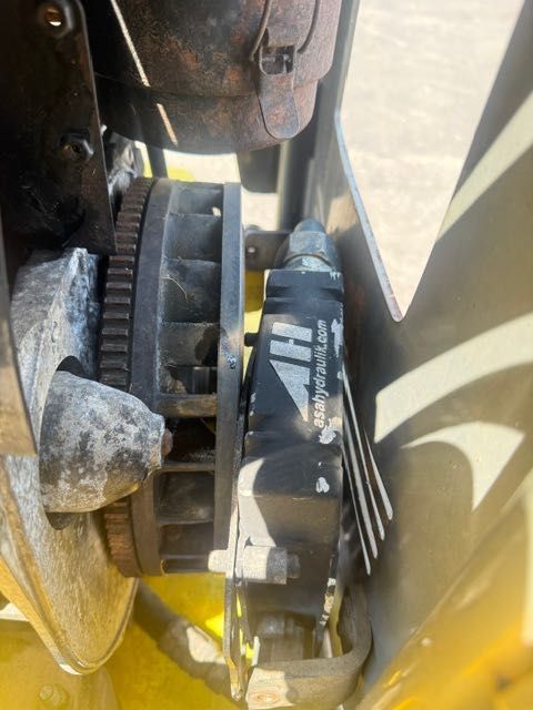 Wacker Neuson DPU 100-70 LES ZAGESZCZARKA 750 KG do remontu