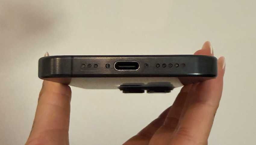 iphone 15 pro black 512gb