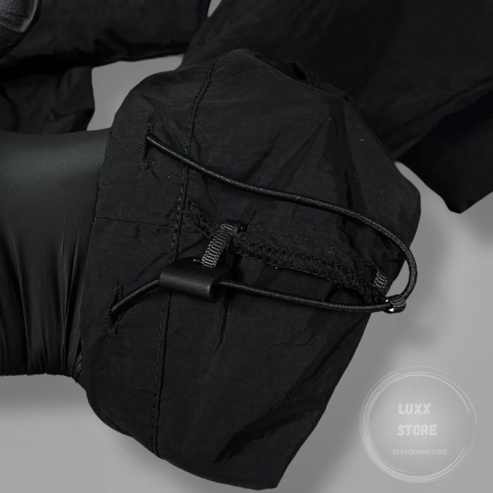 Штани C.P. Company Nylon Chrome-R (stoneisland, cp, сипи компани)