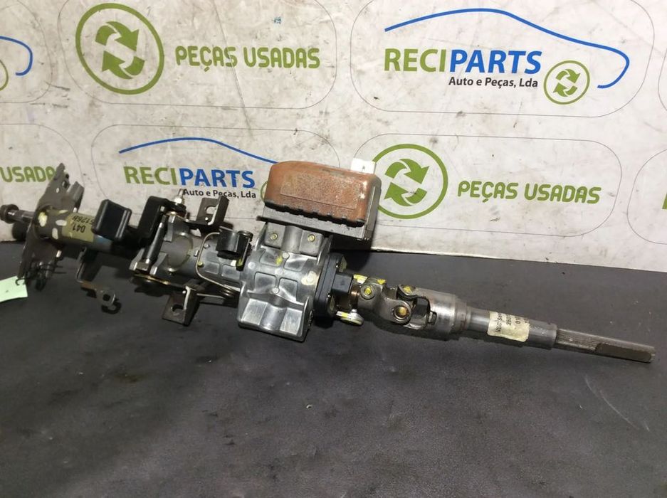 Coluna de direção Toyota Verso