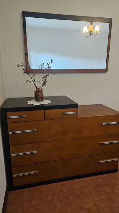 Mobília quarto de casal