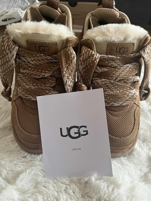 Buty zimowe  UGG