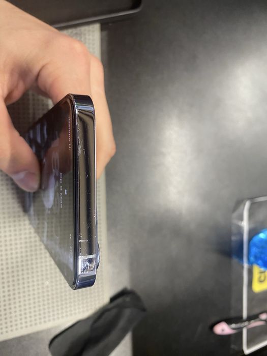 Iphone 13 pro max Neverlock