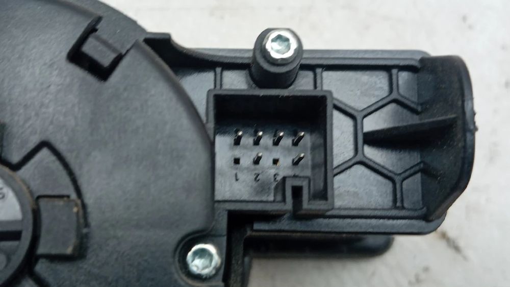 Botão / interruptor de luzes MERCEDES-BENZ Classe B (W246, W242)