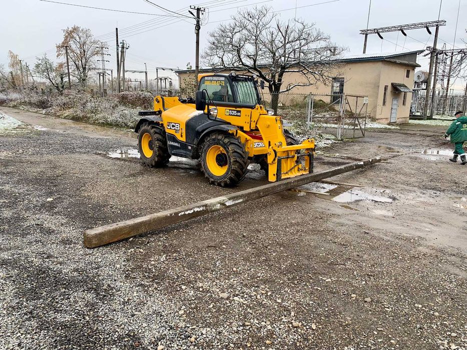 оренда спецтехніки