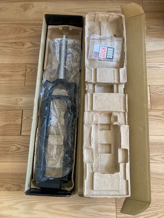 Nowy Amortyzator Rock Shox Judy Gold RL 29 cali 100mm Boost 15x110