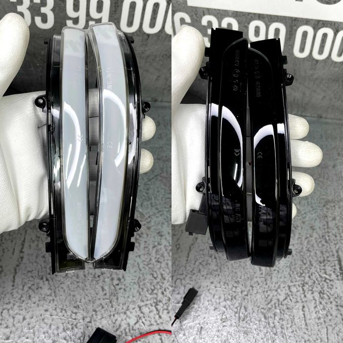 Динамічні повороти Пассат Б7 Б8 Джетта  6 АМЕРИКА ЕОС Бітл