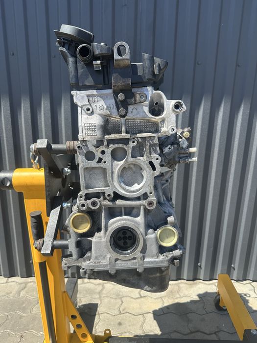 Двигун мотор N47D20C BMW 2.OD. F10, F15, F25, F30