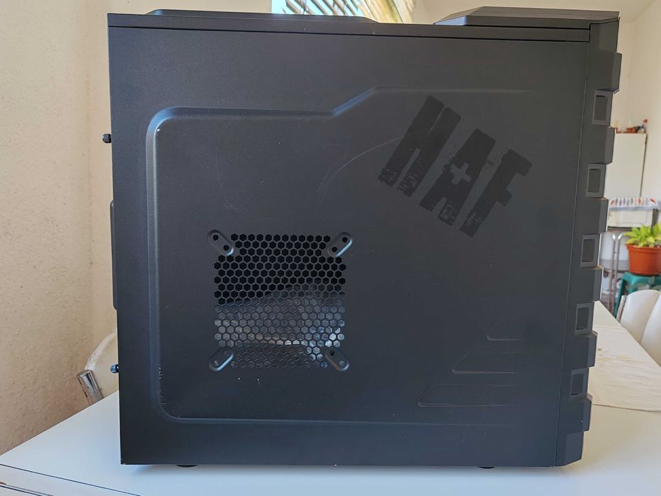 Torre media Cooler Master HAF 912 PLUS