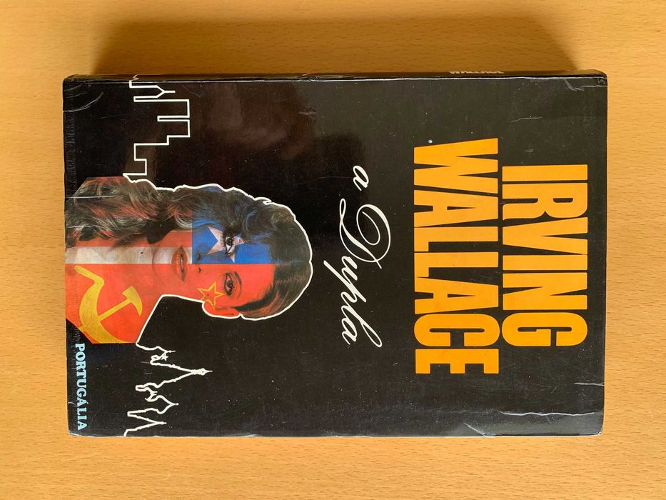 A Dupla- Irving Wallace