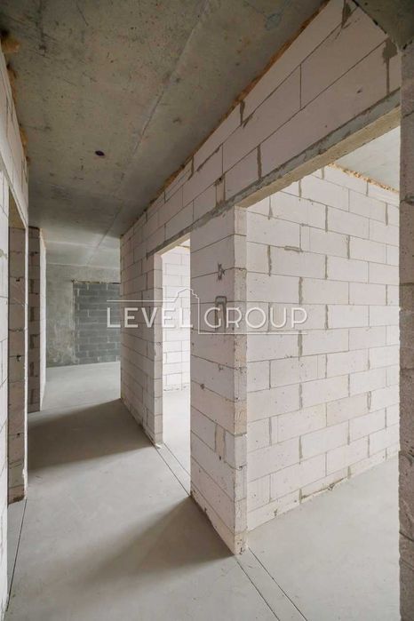 Продаж Видової двокімнатної квартири 2C5 ЖК Great Грейт 72м2 Дарницкий
