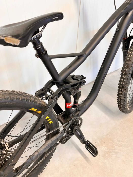 NS Snabb 160 rozmiar L 2022 rok