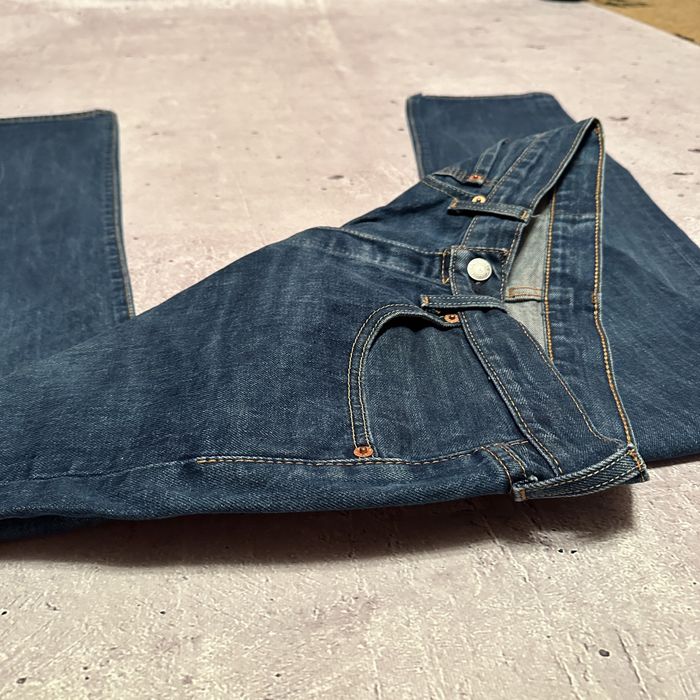 Джинси Levis 501 W32-L34