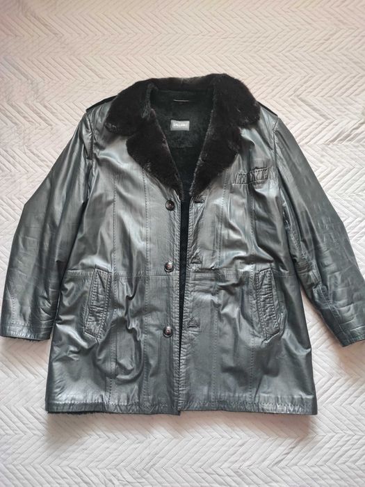 Мужские Дубленки Пальто Из личного шкафа