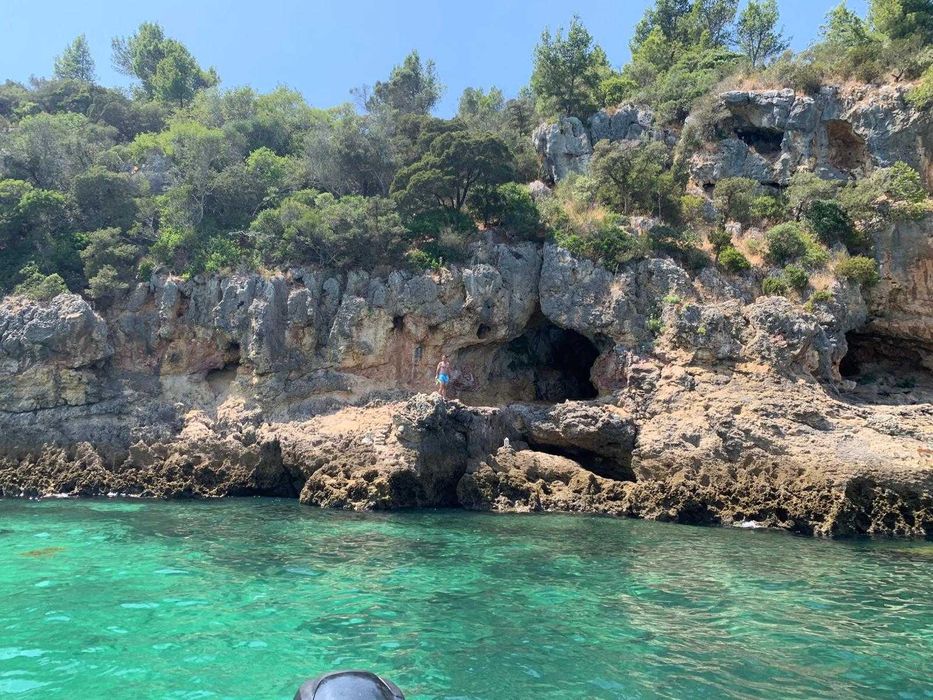 ZAHIR HOUSE - Zona História de Setúbal e Arrábida