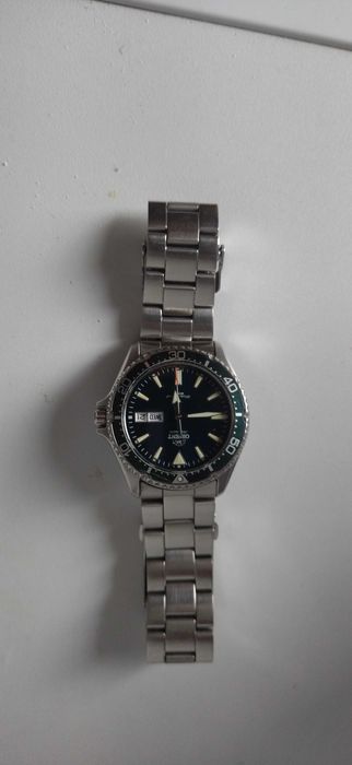 Механічний годинник Orient ( automatic)