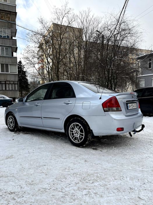 Продам Kia Cerato | 1.6 Дизель | Без Вкладень
