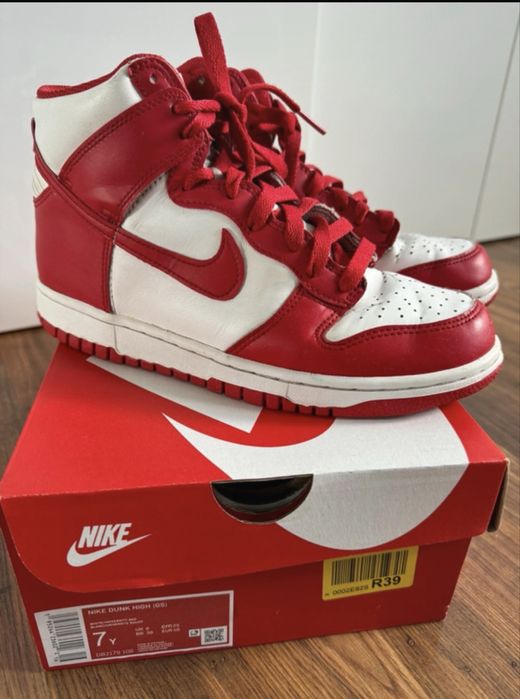 Nike dunk 40 stan bdb