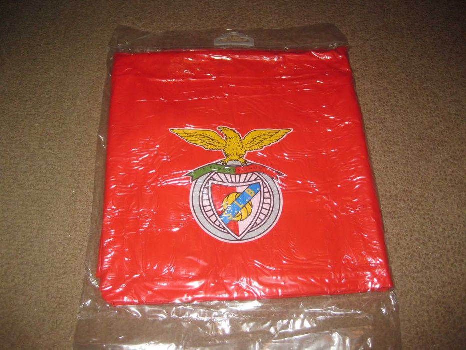 Colchão Insuflável do S.L.Benfica/Novo e Embalado!