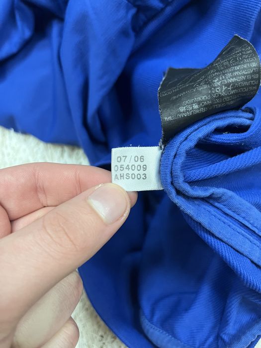 Зипка Y-3&Adidas оригинал