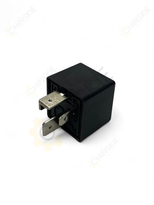 Relay 4-pin 24V CTM Manitech KMM KINGWAY APS Schmidt EVERUN ZL