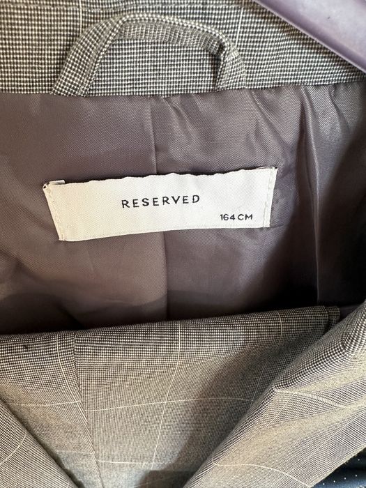 Garnitur dla chłopca  Reserved rozmiar 164