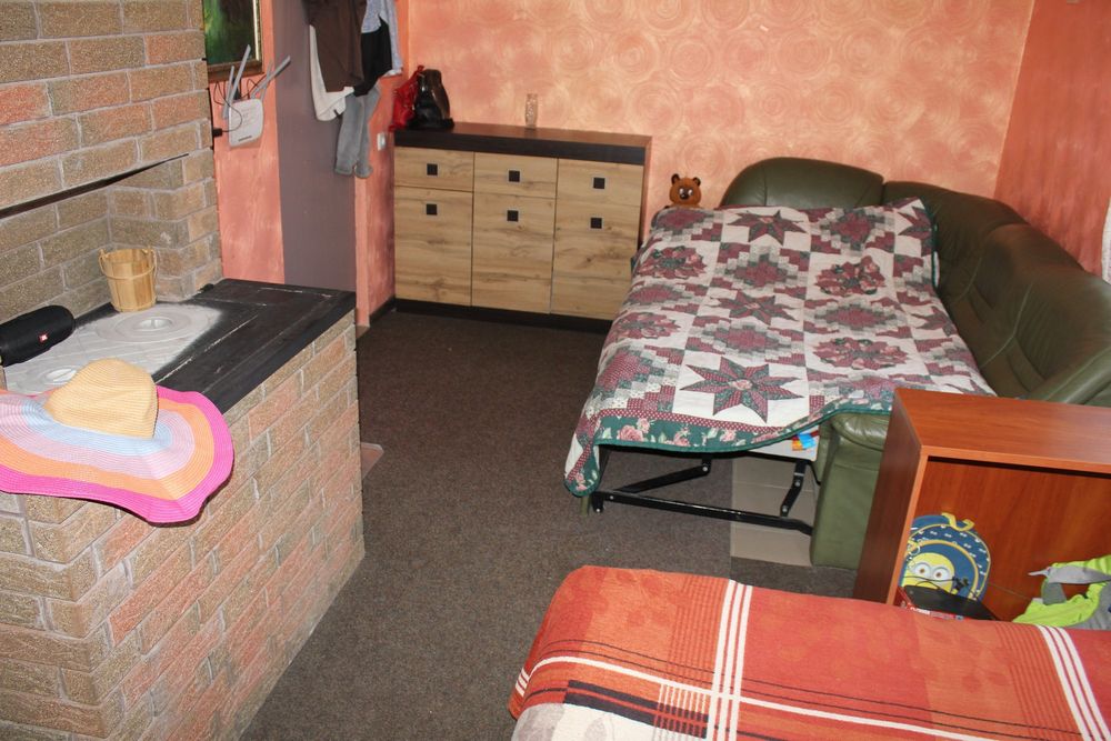 20км від Запоріжжя. Комфортний дім з ділянкою в с/тов. біля с.Відрадне