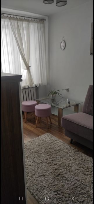 Sprzedam mieszkanie 2 pok. w centrum Ryk ul. Kościuszki 46 m2