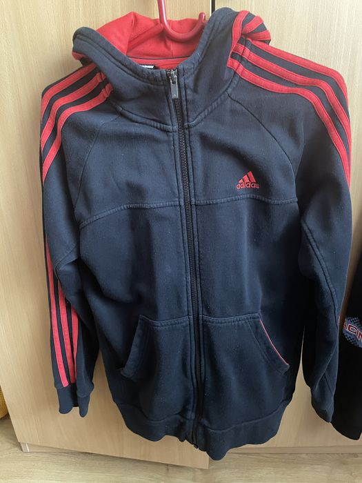 Dres adidasa rozmair 152