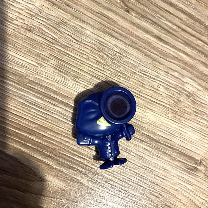 Figurki milka secret box