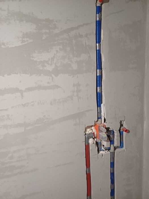 Послуги сантехніка