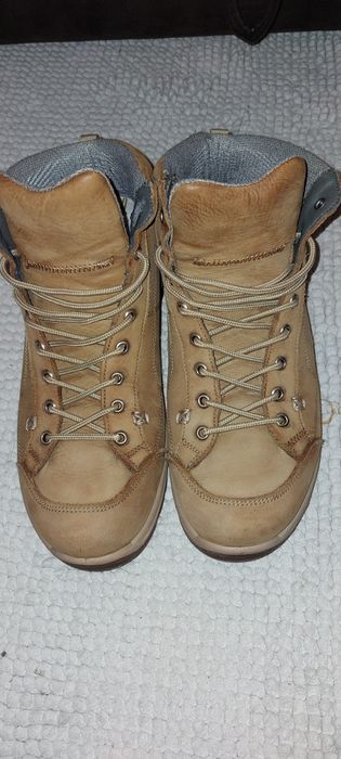 Трекінгові ботинки  кросівки Northland з підошвою Vibram