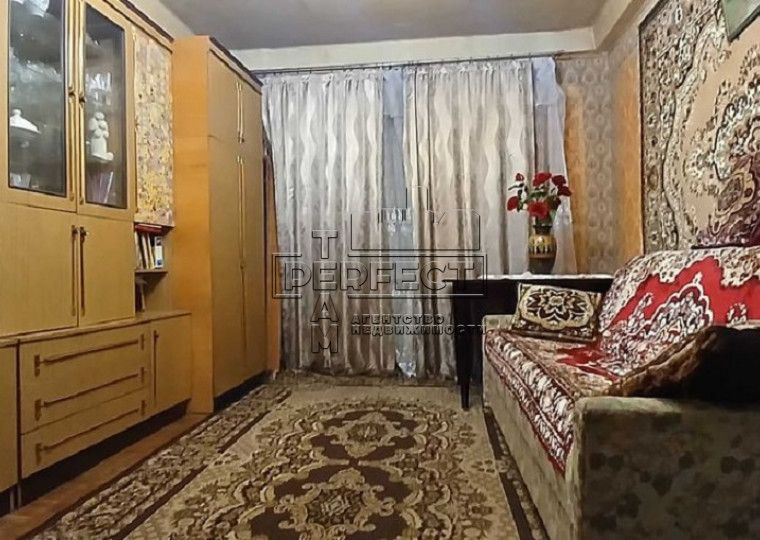 Продаж 3к квартири Європейського союзу 80А / Европейского союза 80А