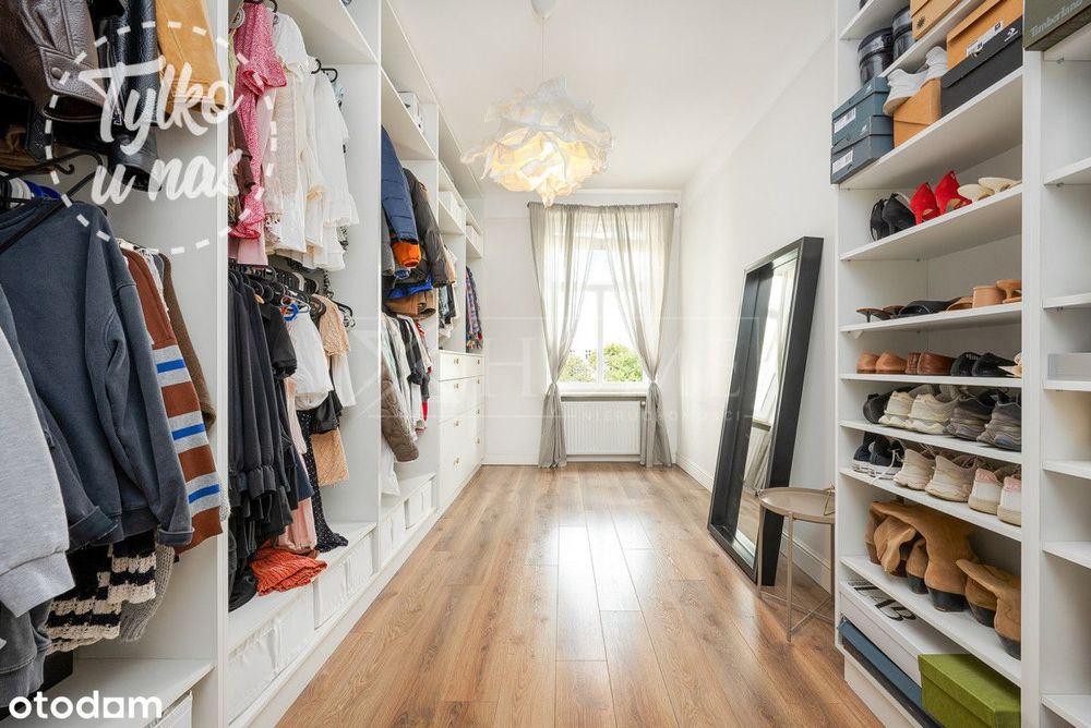 Przestronne 3 pokoje w centrum Łodzi