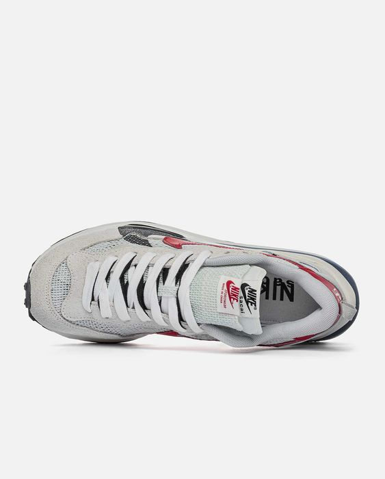 Мужские кроссовки Nike Sacai Vaporwaffle Sport Fuchsia Game Royal