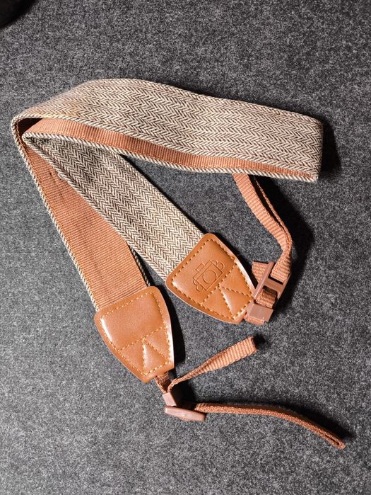 New Camera Strap64750874346754121