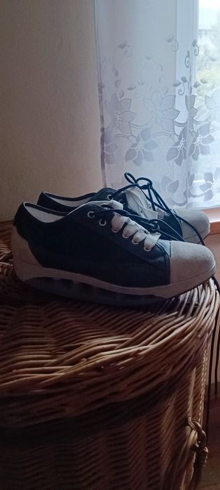 Buty do biegania