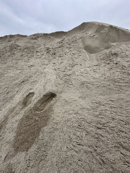 Piach płukany, zasypowy, kruszywo BEZPOŚREDNIO Z KOPALNII