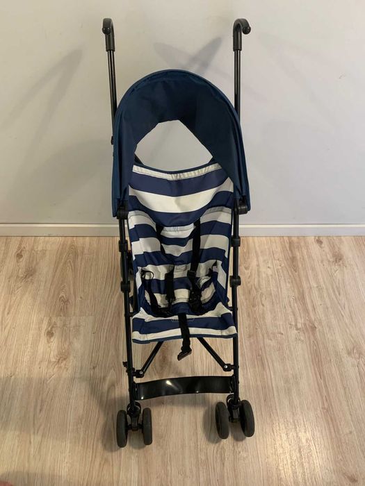 Carrinho de Passeio Bengala446158257888972800