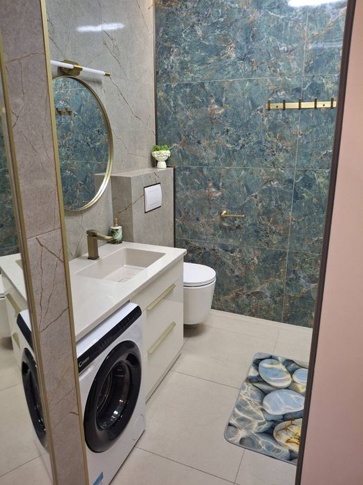 Перша здача! ЖК smart city 2. Здається в оренду однокімнатна - К/Студі