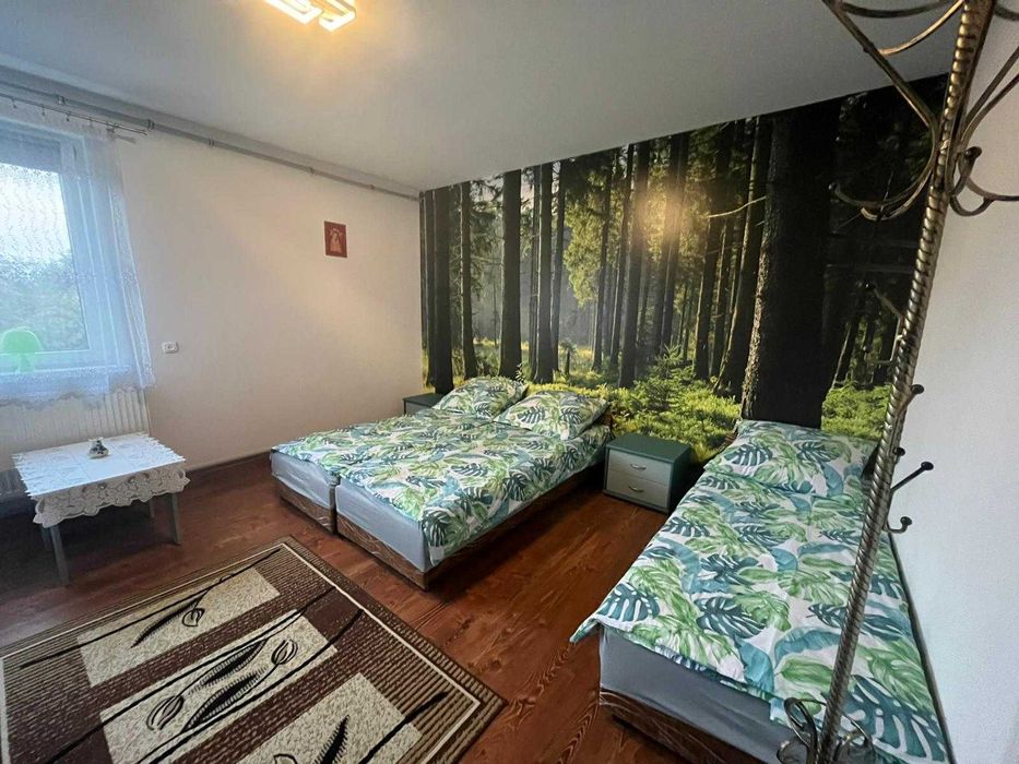 Noclegi Nad Wieprzem