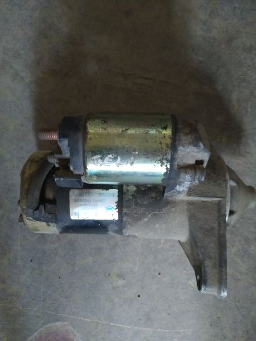 Стартер Джили СК