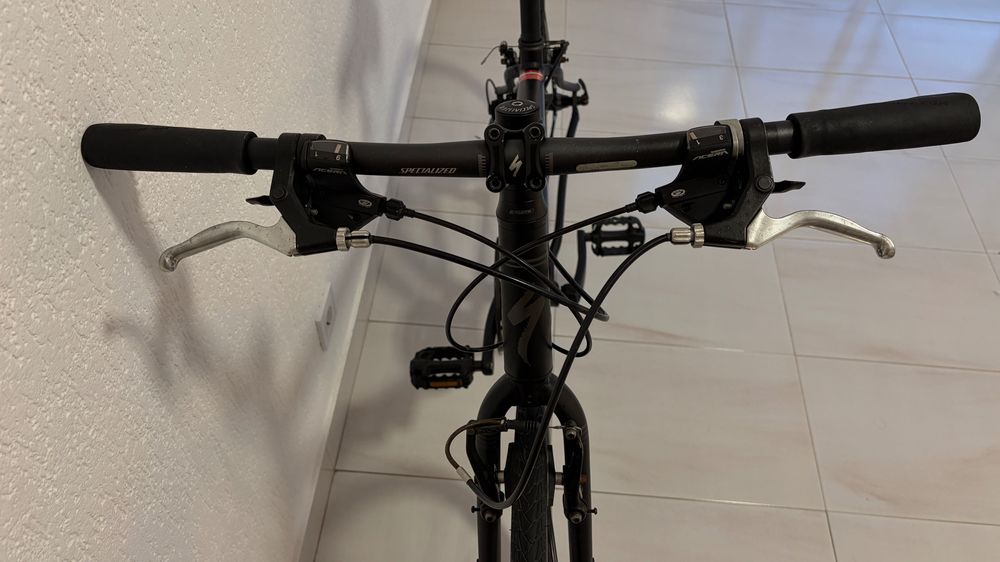Bicicleta specialized vita