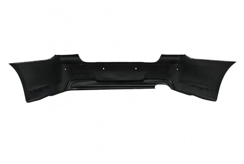 PÁRA-CHOQUES TRASEIRO BMW SERIE 3 E90 2005-2012 PACK M COM PDC
