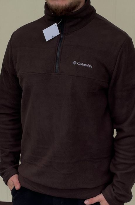 Анорак кофта фліс Columbia