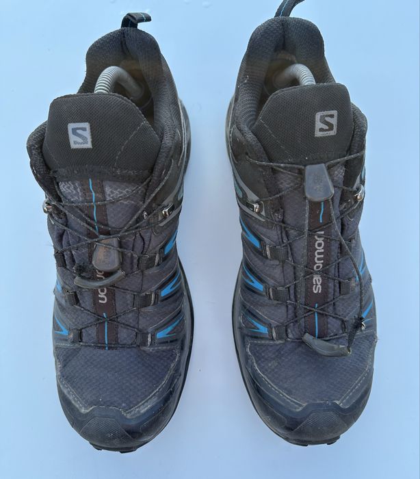 Кроссовки Salomon X ULTRA 3 GTX