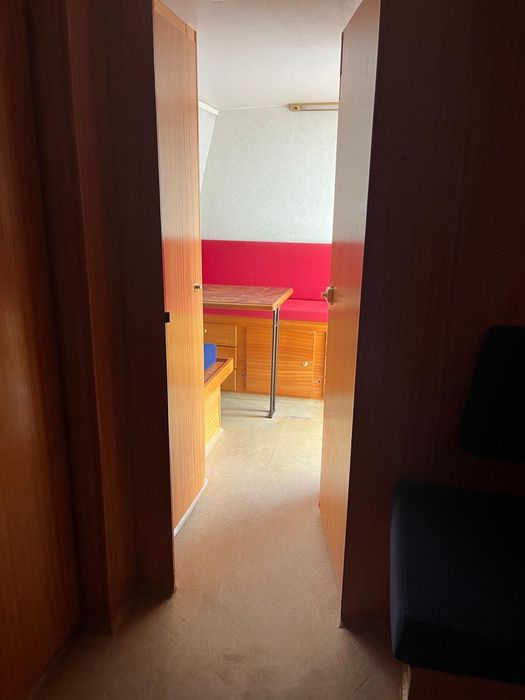 Unidade Móvel Saúde / Consultório / Medicina Trabalho / Aluguer