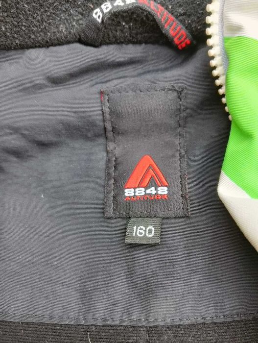 Kurtka 8848 ALTITUDE 160cm