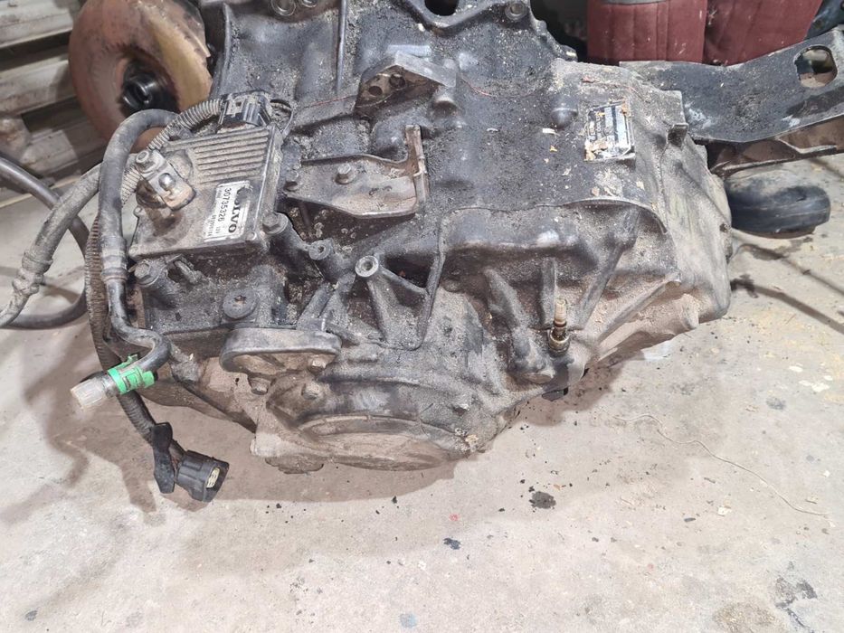 Акпп Volvo s60,s80,v70, xc70,xc90 2,4 , 2,5 , 2,9, 3,2, 4,4
