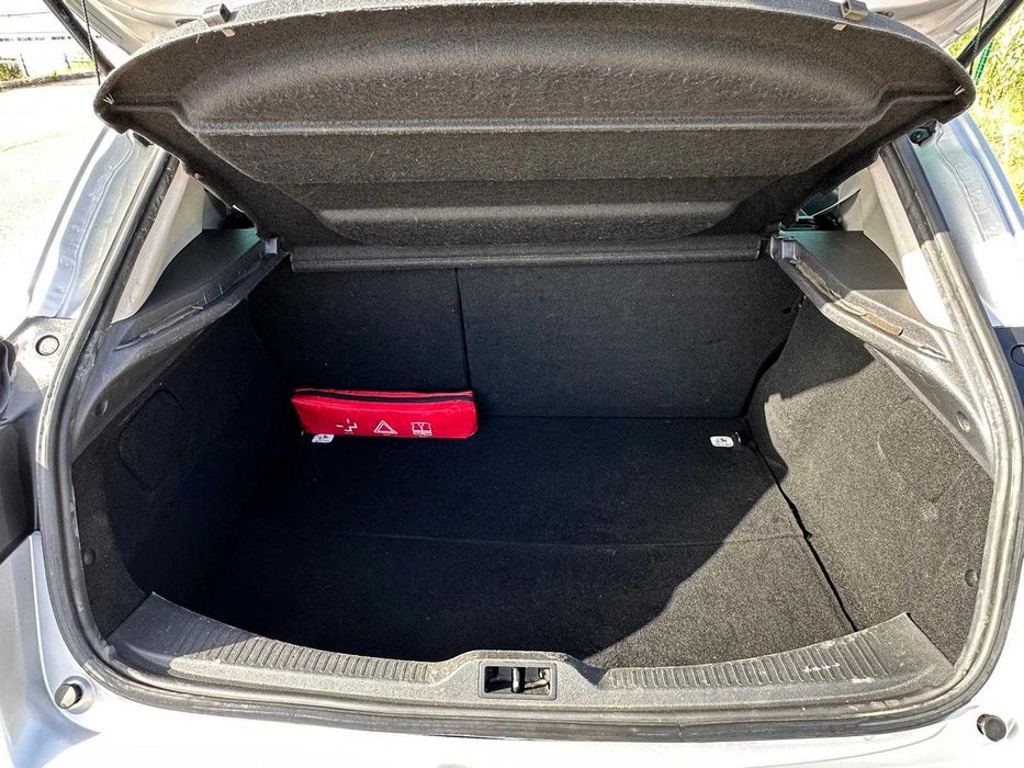 Renault Mégane 1.6 dCi 130 cv Bose Edition